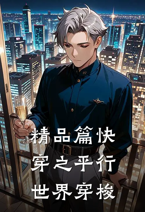 精品篇快穿之平行世界穿梭