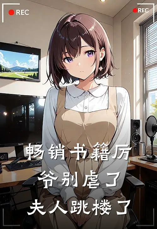畅销书籍厉爷别虐了，夫人跳楼了