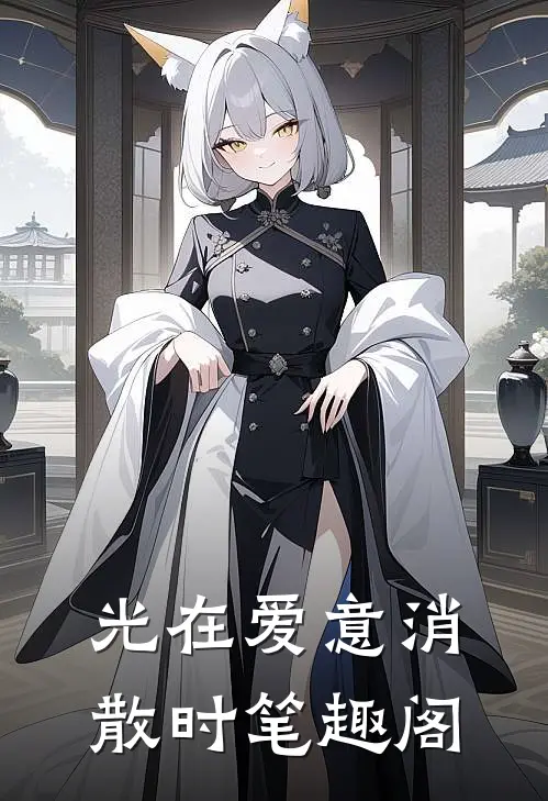 光在爱意消散时笔趣阁