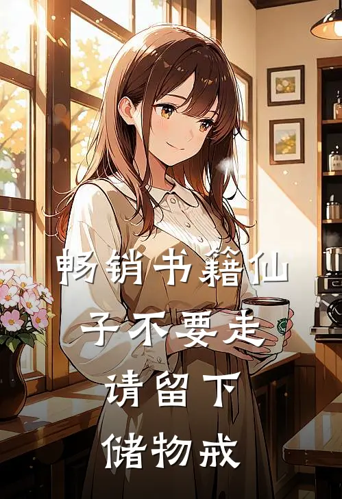 畅销书籍仙子不要走，请留下储物戒