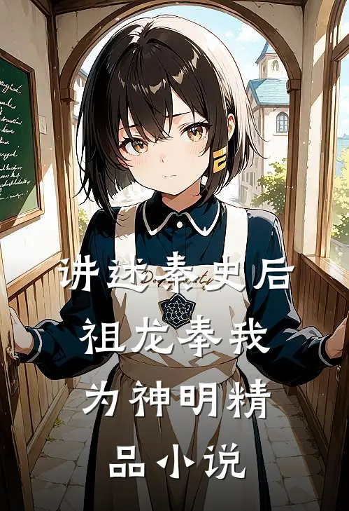 讲述秦史后，祖龙奉我为神明精品小说