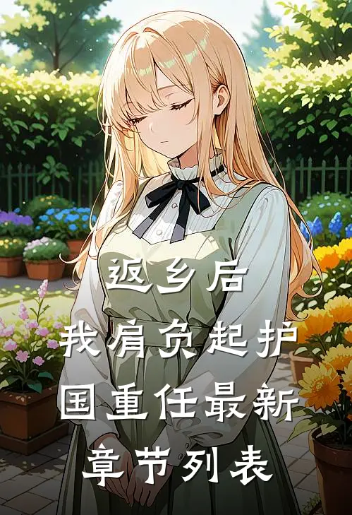 返乡后，我肩负起护国重任最新章节列表