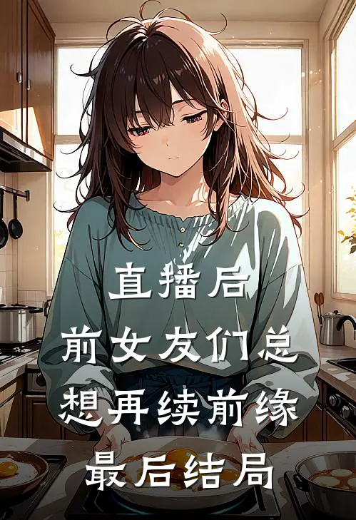 直播后，前女友们总想再续前缘最后结局
