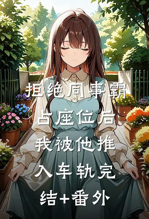 拒绝同事霸占座位后，我被他推入车轨完结+番外