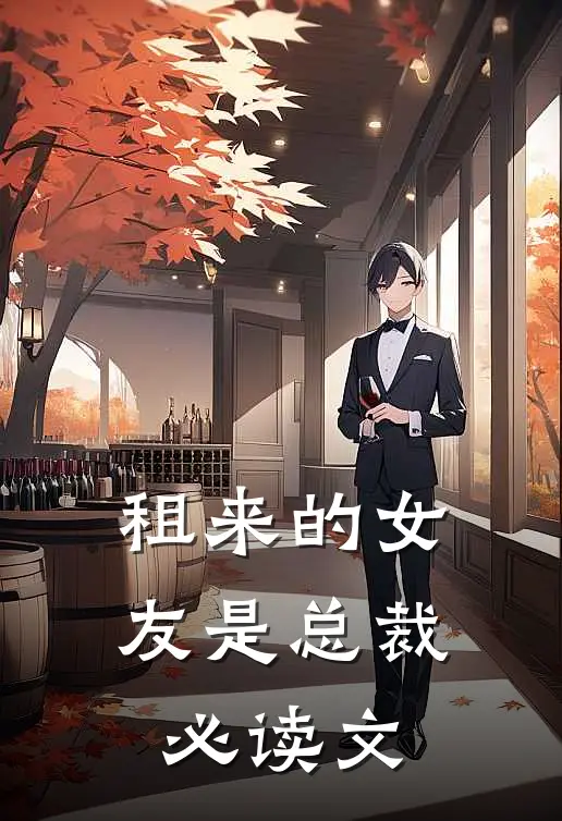租来的女友是总裁必读文