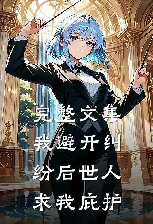 完整文集:我避开纠纷后世人求我庇护