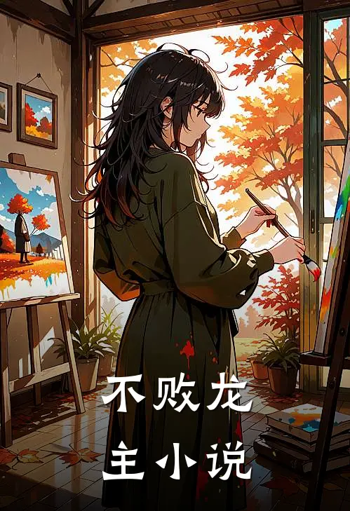 不败龙主小说