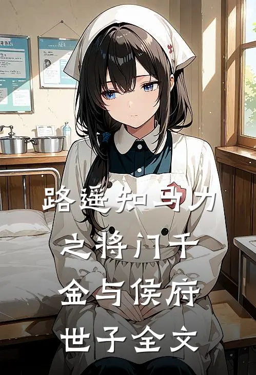 路遥知马力之将门千金与侯府世子全文