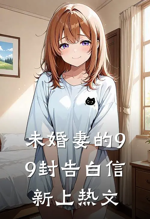 未婚妻的99封告白信新上热文
