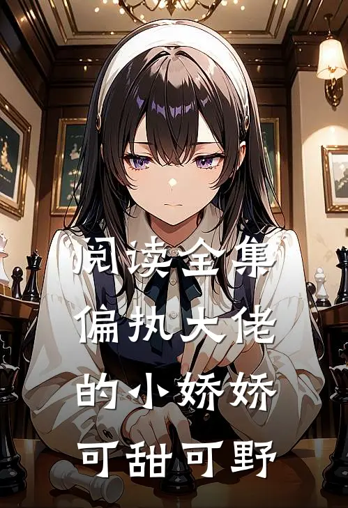 阅读全集偏执大佬的小娇娇可甜可野
