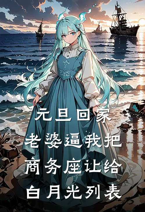 元旦回家，老婆逼我把商务座让给白月光列表