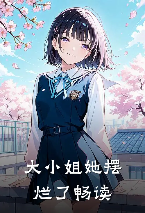 大小姐她摆烂了畅读