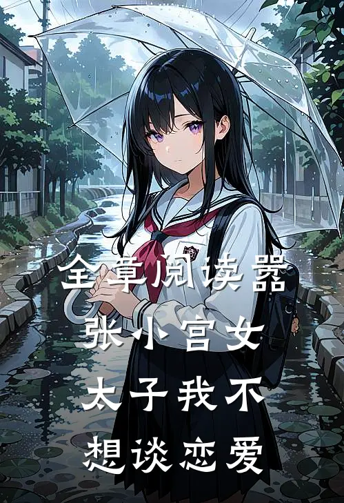 全章阅读嚣张小宫女：太子我不想谈恋爱