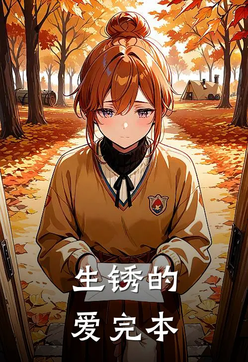 生锈的爱完本