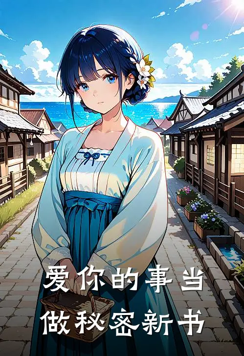 爱你的事当做秘密新书