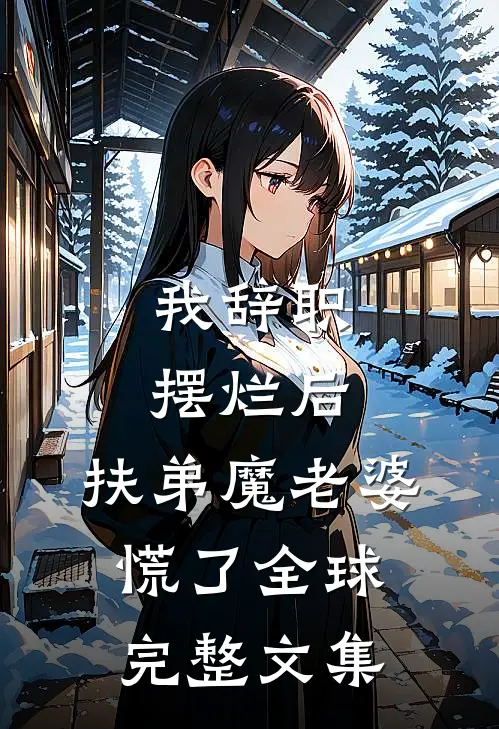 我辞职摆烂后，扶弟魔老婆慌了全球完整文集