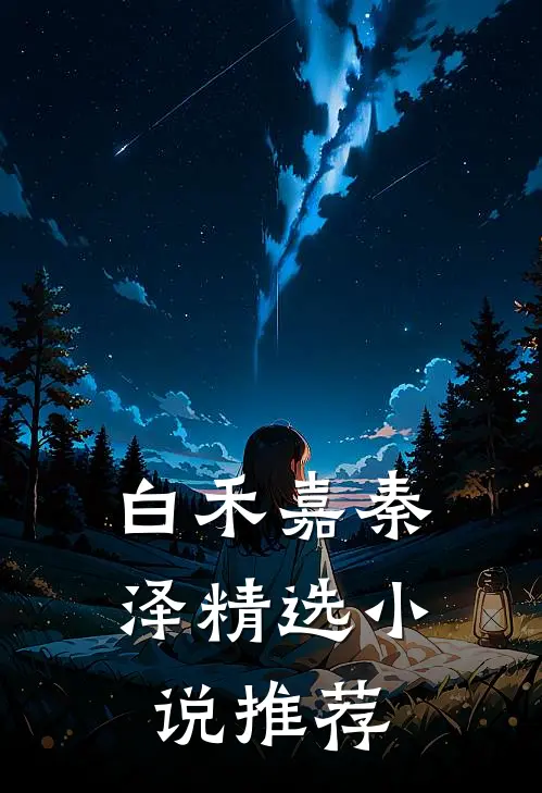 白禾嘉秦泽精选小说推荐
