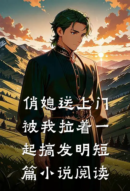 俏媳送上门，被我拉着一起搞发明短篇小说阅读