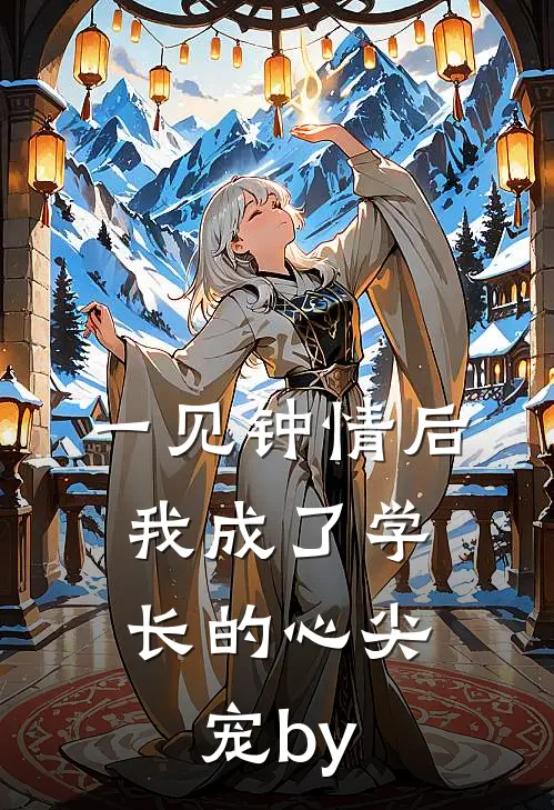 一见钟情后，我成了学长的心尖宠by