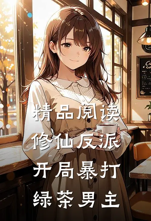 精品阅读修仙反派开局暴打绿茶男主