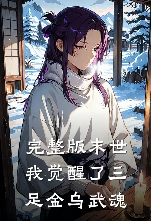 完整版末世：我觉醒了三足金乌武魂