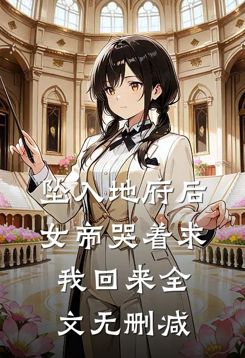 坠入地府后，女帝哭着求我回来全文无删减