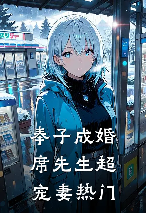 奉子成婚：席先生超宠妻热门