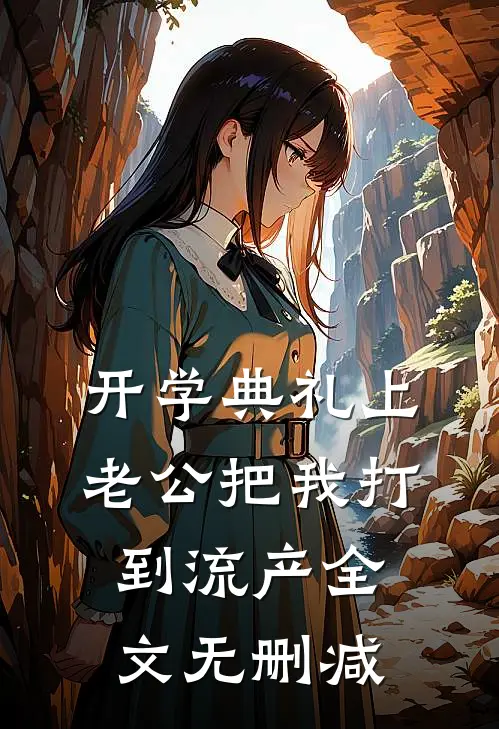 开学典礼上老公把我打到流产全文无删减