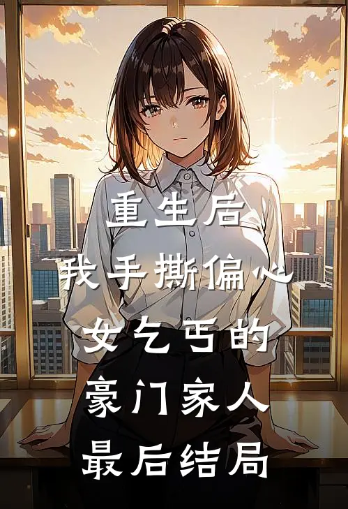 重生后，我手撕偏心女乞丐的豪门家人最后结局