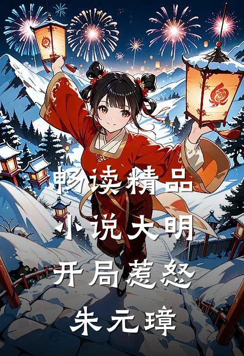 畅读精品小说大明：开局惹怒朱元璋