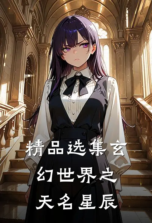 精品选集玄幻世界之天名星辰