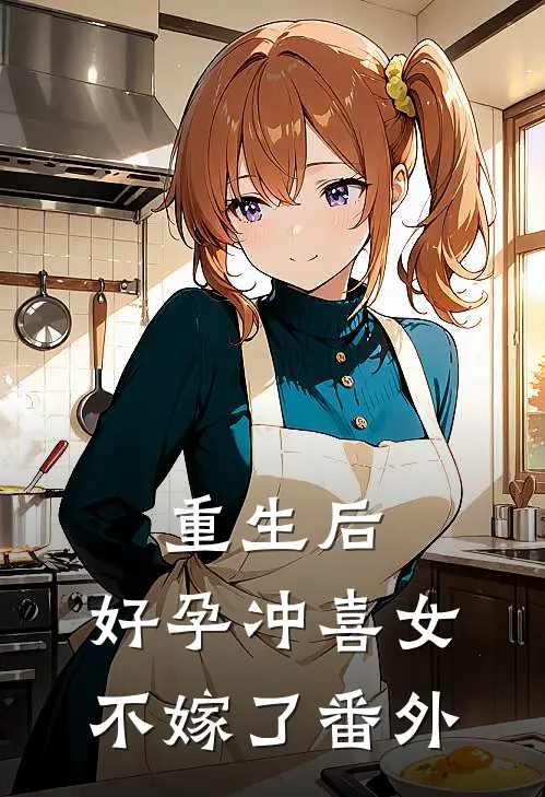 重生后，好孕冲喜女不嫁了番外