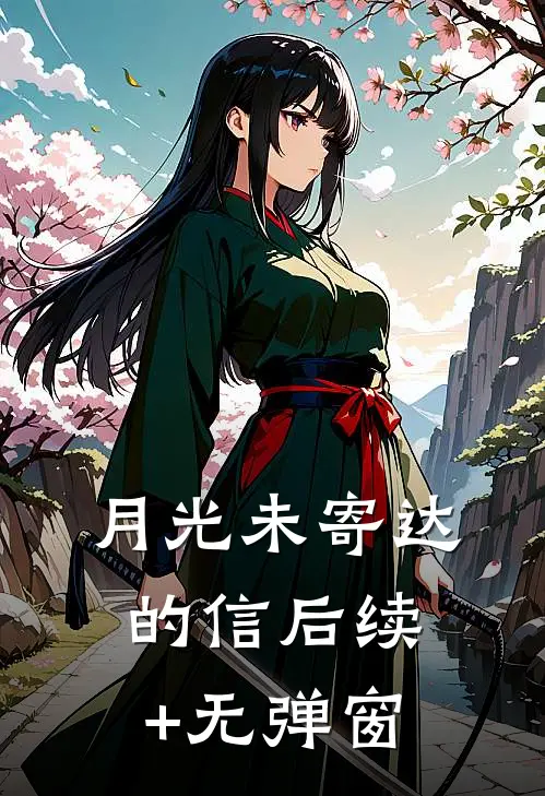 月光未寄达的信后续+无弹窗