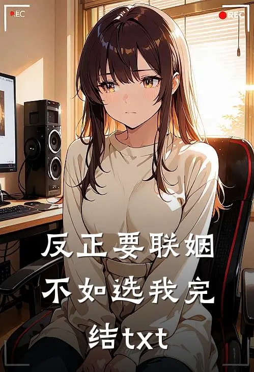 反正要联姻，不如选我完结txt