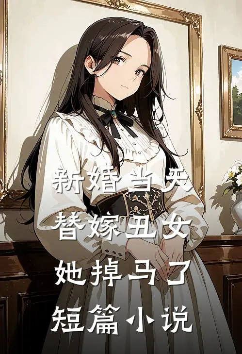 新婚当天，替嫁丑女她掉马了短篇小说