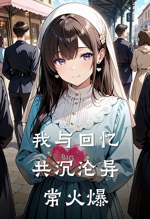 我与回忆共沉沦异常火爆
