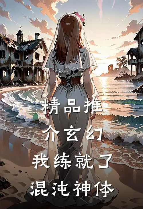 精品推介玄幻：我练就了混沌神体