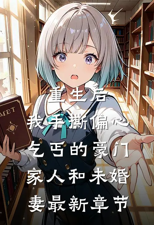 重生后，我手撕偏心乞丐的豪门家人和未婚妻最新章节