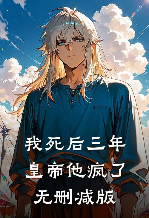 我死后三年，皇帝他疯了无删减版