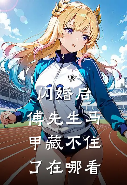 闪婚后：傅先生马甲藏不住了在哪看
