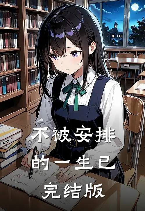 不被安排的一生已完结版