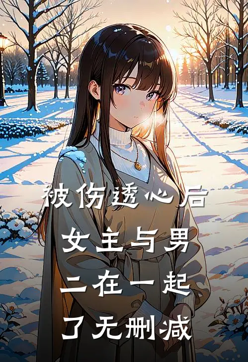 被伤透心后，女主与男二在一起了无删减