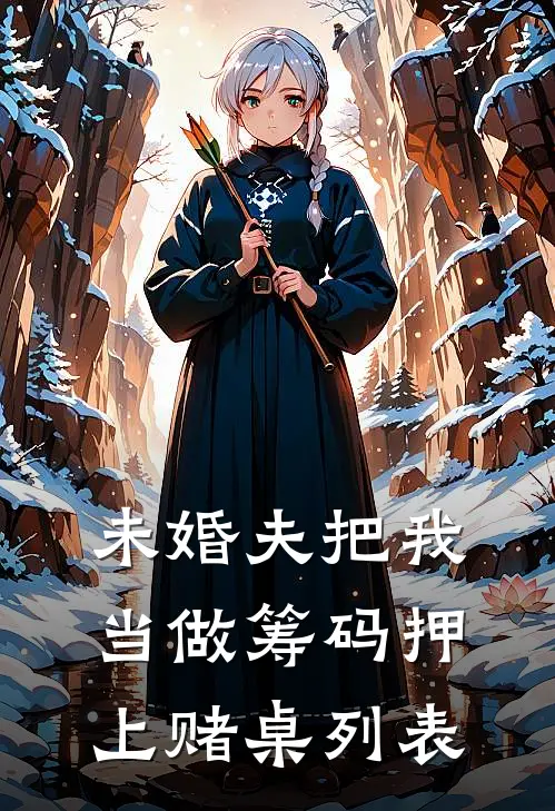 未婚夫把我当做筹码押上赌桌列表