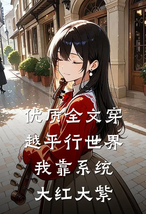 优质全文穿越平行世界，我靠系统大红大紫