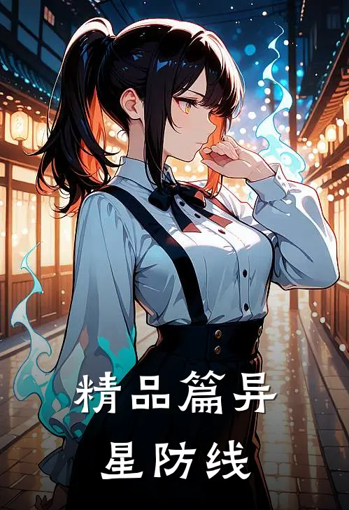 精品篇异星防线