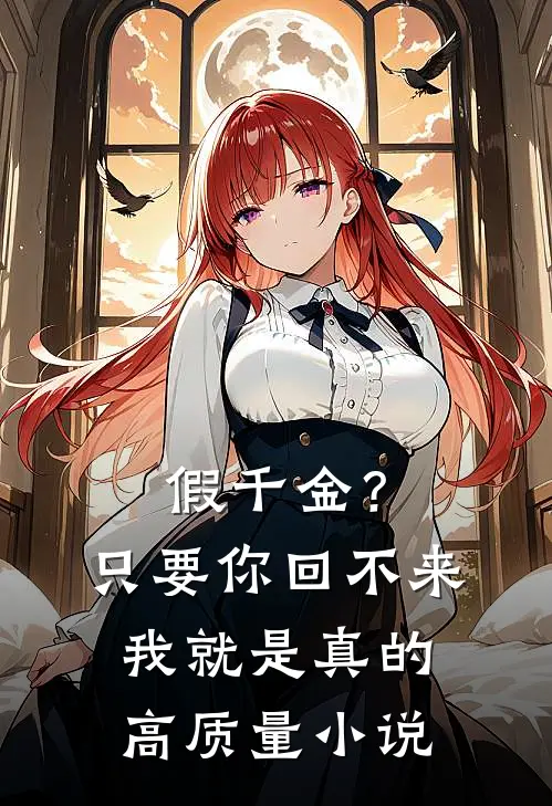 假千金？只要你回不来我就是真的高质量小说