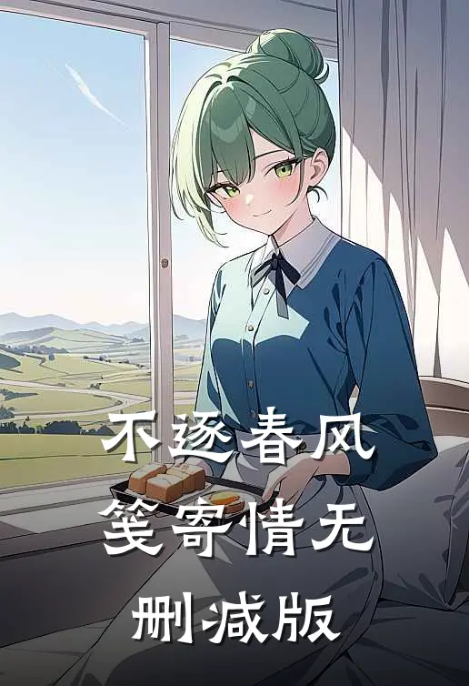 不逐春风笺寄情无删减版