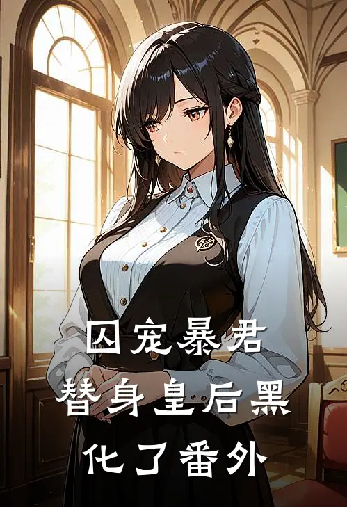 囚宠暴君：替身皇后黑化了 番外
