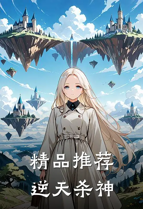 精品推荐逆天杀神