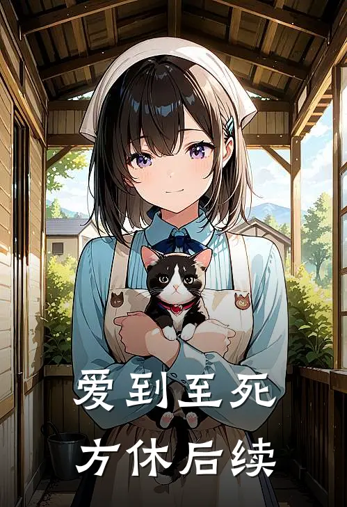 爱到至死方休后续
